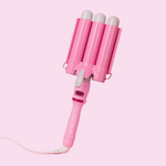 Purlys™ Triple Wave Curler